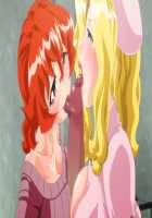 Diamond Report / ダイヤモンド・リポート [Magtan] [Original] Thumbnail Page 514