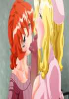 Diamond Report / ダイヤモンド・リポート [Magtan] [Original] Thumbnail Page 515