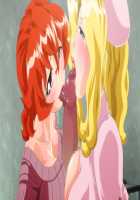 Diamond Report / ダイヤモンド・リポート [Magtan] [Original] Thumbnail Page 517