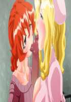 Diamond Report / ダイヤモンド・リポート [Magtan] [Original] Thumbnail Page 518