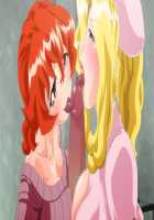 Diamond Report / ダイヤモンド・リポート [Magtan] [Original] Thumbnail Page 521