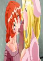 Diamond Report / ダイヤモンド・リポート [Magtan] [Original] Thumbnail Page 525