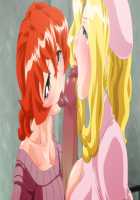 Diamond Report / ダイヤモンド・リポート [Magtan] [Original] Thumbnail Page 526