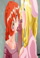 Diamond Report / ダイヤモンド・リポート [Magtan] [Original] Thumbnail Page 527