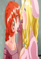 Diamond Report / ダイヤモンド・リポート [Magtan] [Original] Thumbnail Page 528