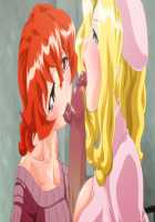 Diamond Report / ダイヤモンド・リポート [Magtan] [Original] Thumbnail Page 529