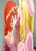 Diamond Report / ダイヤモンド・リポート [Magtan] [Original] Thumbnail Page 533