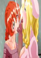 Diamond Report / ダイヤモンド・リポート [Magtan] [Original] Thumbnail Page 535