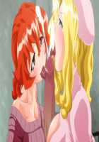 Diamond Report / ダイヤモンド・リポート [Magtan] [Original] Thumbnail Page 536