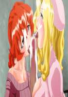 Diamond Report / ダイヤモンド・リポート [Magtan] [Original] Thumbnail Page 546