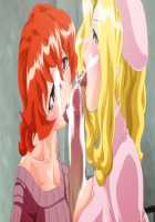 Diamond Report / ダイヤモンド・リポート [Magtan] [Original] Thumbnail Page 547