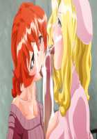 Diamond Report / ダイヤモンド・リポート [Magtan] [Original] Thumbnail Page 548