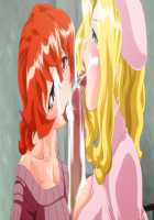 Diamond Report / ダイヤモンド・リポート [Magtan] [Original] Thumbnail Page 549