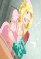 Diamond Report / ダイヤモンド・リポート [Magtan] [Original] Thumbnail Page 61