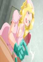 Diamond Report / ダイヤモンド・リポート [Magtan] [Original] Thumbnail Page 62