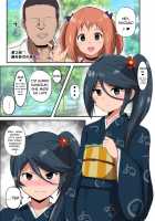 Maou-sama! Saimin / 魔王さま!さ〇みん [Sanatuki] [Hataraku Maou-Sama!] Thumbnail Page 10