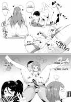 Maou-sama! Saimin / 魔王さま!さ〇みん [Sanatuki] [Hataraku Maou-Sama!] Thumbnail Page 24
