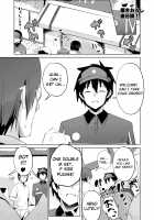 Maou-sama! Saimin / 魔王さま!さ〇みん [Sanatuki] [Hataraku Maou-Sama!] Thumbnail Page 26