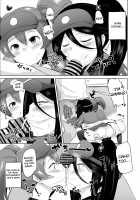 Maou-sama! Saimin / 魔王さま!さ〇みん [Sanatuki] [Hataraku Maou-Sama!] Thumbnail Page 30