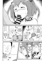 Maou-sama! Saimin / 魔王さま!さ〇みん [Sanatuki] [Hataraku Maou-Sama!] Thumbnail Page 03