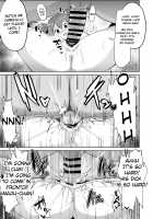 Maou-sama! Saimin / 魔王さま!さ〇みん [Sanatuki] [Hataraku Maou-Sama!] Thumbnail Page 40