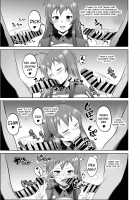 Maou-sama! Saimin / 魔王さま!さ〇みん [Sanatuki] [Hataraku Maou-Sama!] Thumbnail Page 42
