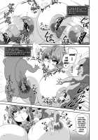 Tenshi no Ero Status Dungeon / 天子のエロステダンジョン [Kei] [Touhou Project] Thumbnail Page 24