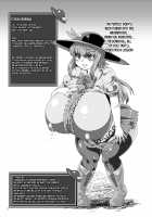 Tenshi no Ero Status Dungeon / 天子のエロステダンジョン [Kei] [Touhou Project] Thumbnail Page 06