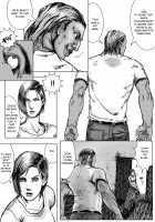 BODY HAZARD Suiminkan Hen / BODY HAZARD 睡眠姦編 [Resident Evil] Thumbnail Page 09