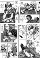 BODY HAZARD 2 Fudeoroshi Jusei Hen / BODY HAZARD2 筆おろし・受精編 [Resident Evil] Thumbnail Page 36