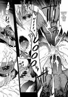 Mash, Rinkan. / マシュ、輪姦。 [Erect Sawaru] [Fate Grand Order] Thumbnail Page 18