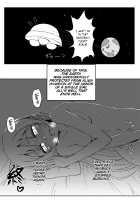 Umi-chan vs Ero Uchuujin / 海未ちゃんvsエロ宇宙人 [9chibiru] [Love Live!] Thumbnail Page 10