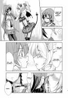 Ai D Sea! / 愛 D Sea! [Urutsu] [Love Live!] Thumbnail Page 11