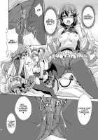 Ai D Sea! / 愛 D Sea! [Urutsu] [Love Live!] Thumbnail Page 18