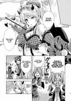 Ai D Sea! / 愛 D Sea! [Urutsu] [Love Live!] Thumbnail Page 27