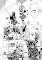 Ai D Sea! / 愛 D Sea! [Urutsu] [Love Live!] Thumbnail Page 28