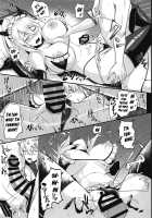 ue ue shita shita chichi ue chichi ue / 上上下下乳上乳上 [Akitsuki Karasu] [Fate] Thumbnail Page 14