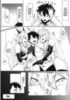 ue ue shita shita chichi ue chichi ue / 上上下下乳上乳上 [Akitsuki Karasu] [Fate] Thumbnail Page 23
