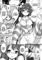 WILD STUDENT [Yagami Shuuichi] [Love Live!] Thumbnail Page 20