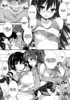 WILD STUDENT [Yagami Shuuichi] [Love Live!] Thumbnail Page 24