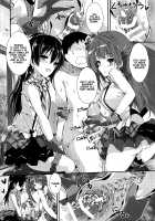 WILD STUDENT [Yagami Shuuichi] [Love Live!] Thumbnail Page 31