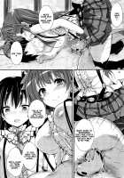 WILD STUDENT [Yagami Shuuichi] [Love Live!] Thumbnail Page 32