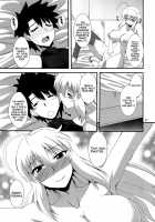 Ou-sama no Oshigoto / 王様のお仕事 [Zeros] [Fate] Thumbnail Page 25