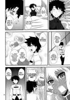 Ou-sama no Oshigoto / 王様のお仕事 [Zeros] [Fate] Thumbnail Page 26
