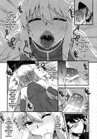 Ou-sama no Oshigoto / 王様のお仕事 [Zeros] [Fate] Thumbnail Page 06