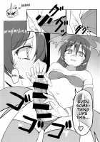 Harenchi U&MI / Harenchi U&MI [9chibiru] [Love Live!] Thumbnail Page 14