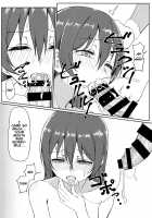 Harenchi U&MI / Harenchi U&MI [9chibiru] [Love Live!] Thumbnail Page 17
