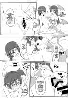 Harenchi U&MI / Harenchi U&MI [9chibiru] [Love Live!] Thumbnail Page 18