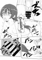 Harenchi U&MI / Harenchi U&MI [9chibiru] [Love Live!] Thumbnail Page 19