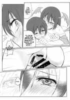 Harenchi U&MI / Harenchi U&MI [9chibiru] [Love Live!] Thumbnail Page 22